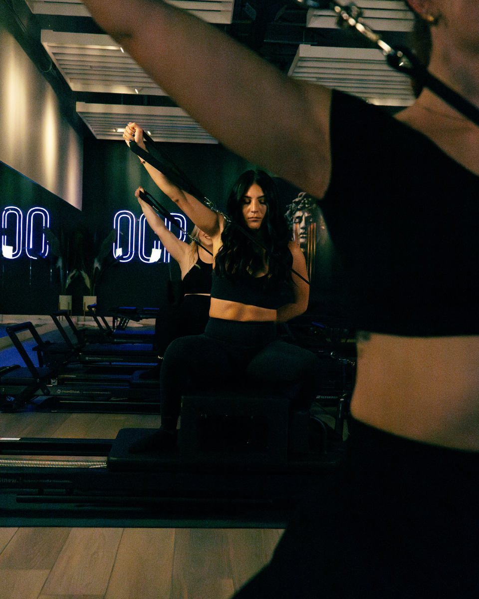 Oak Cliff Pilates